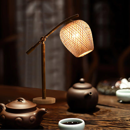 Suzhu Zen Table Lamp