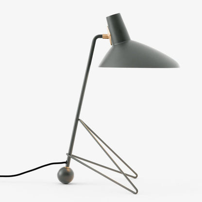 Svelte Noir Table Lamp