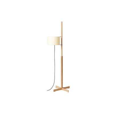 Svelte Silhouette Floor Lamp