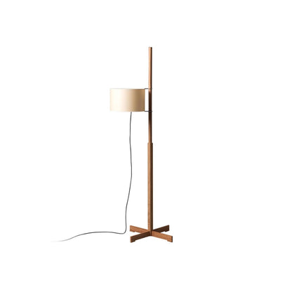 Svelte Silhouette Floor Lamp