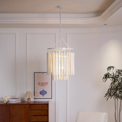 Swinton Chandelier