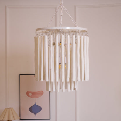 Swinton Chandelier