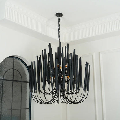 Swinton Chandelier