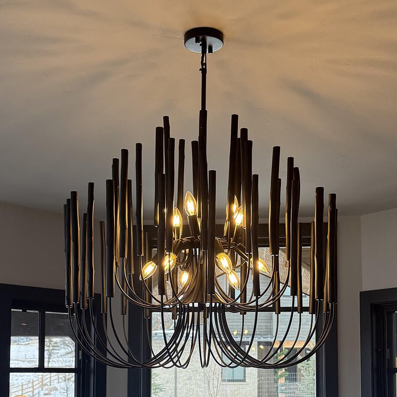 Swinton Chandelier