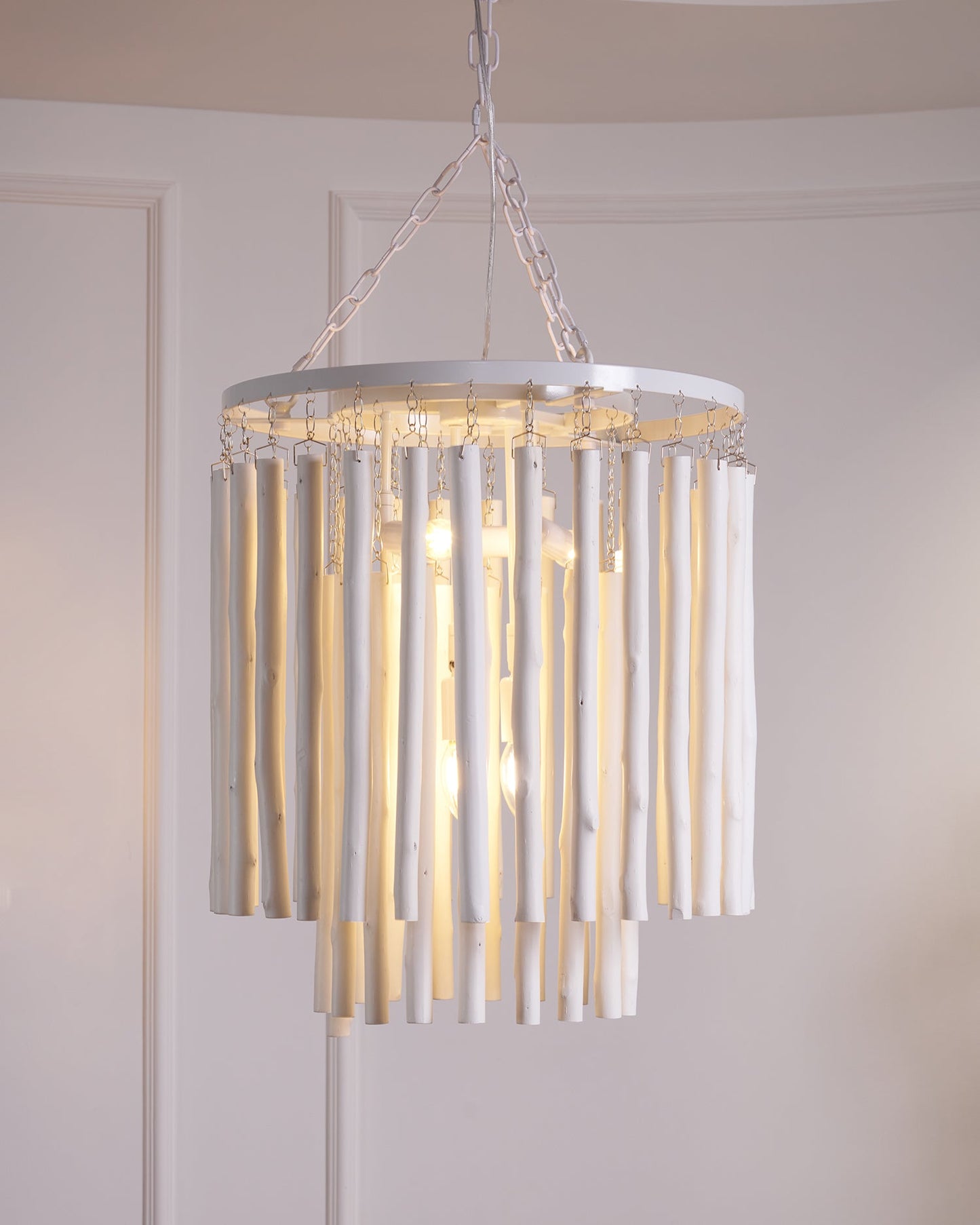 Swinton Chandelier