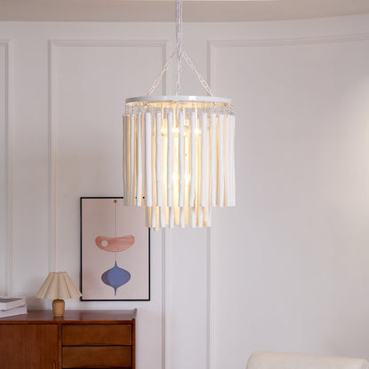 Swinton Chandelier