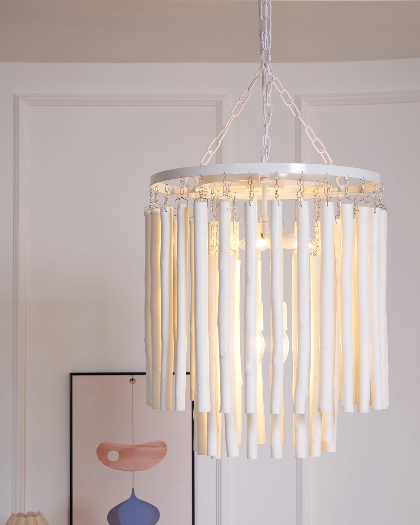 Swinton Chandelier