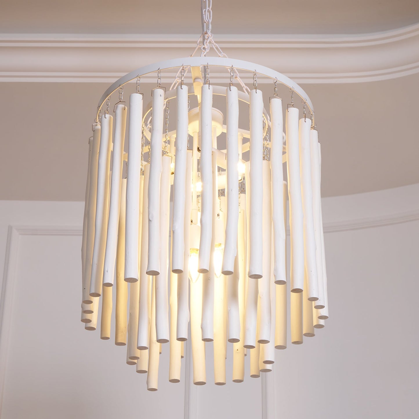 Swinton Chandelier