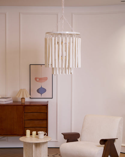 Swinton Chandelier