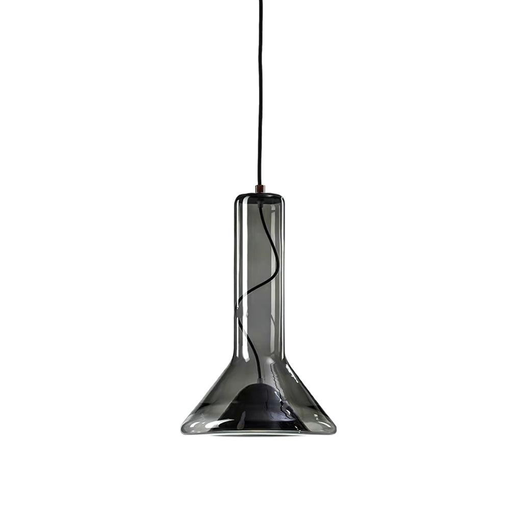 Swirl Pendant Light