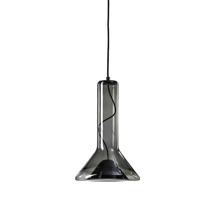 Swirl Pendant Light