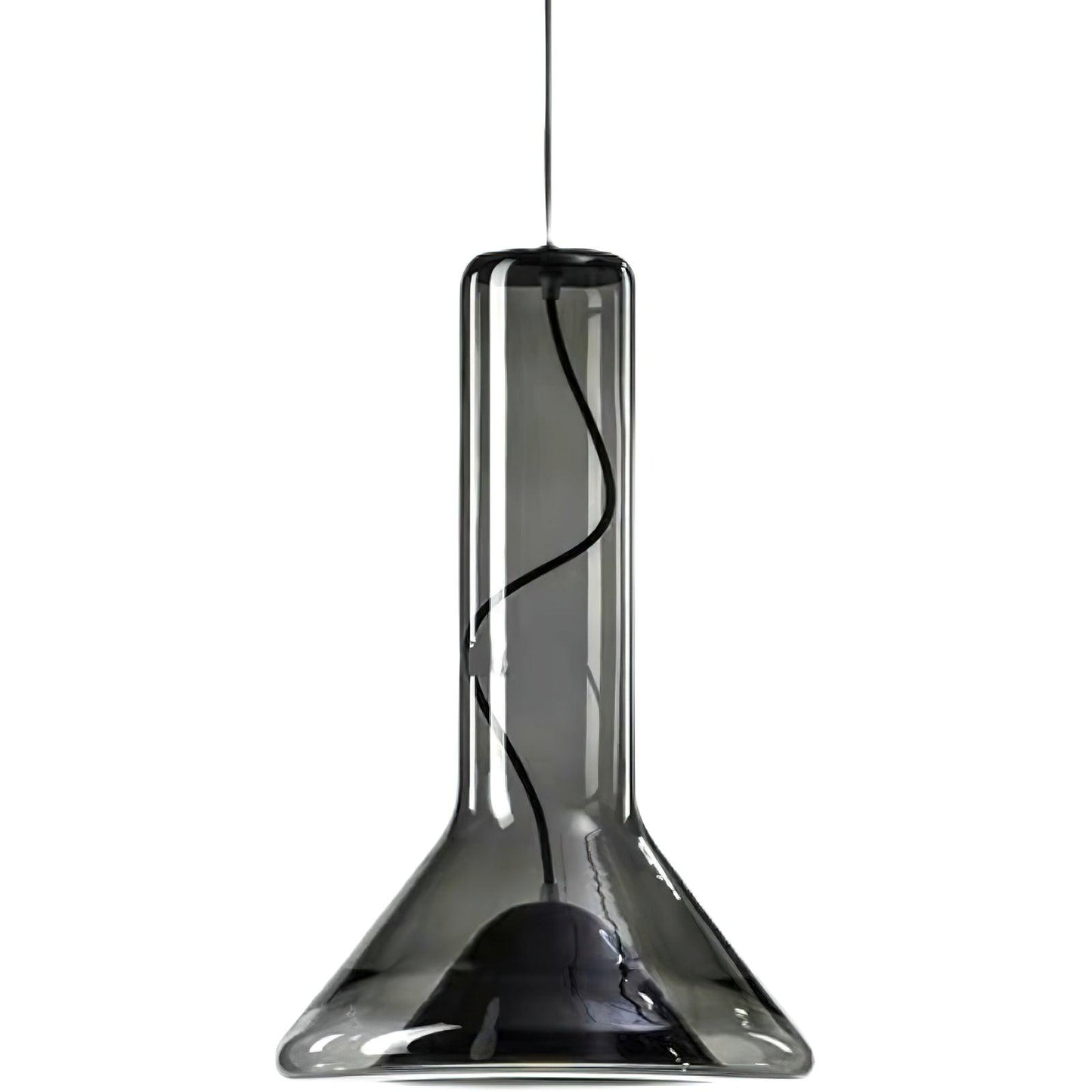 Swirl Pendant Light