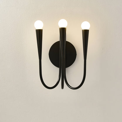 Swoop Arm Wall Lamp