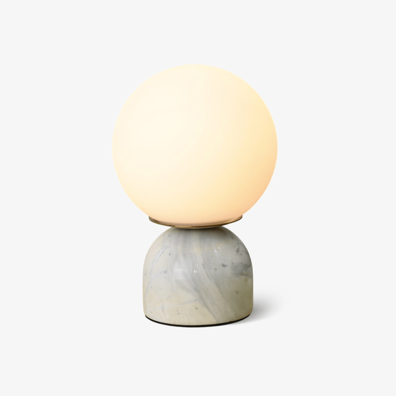 Sylas Marble Table Lamp