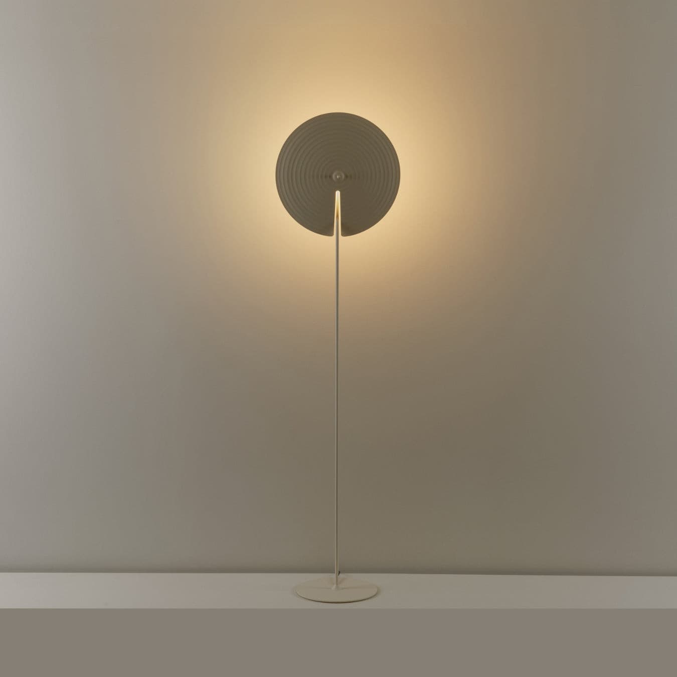 Symphony Floor Lamp