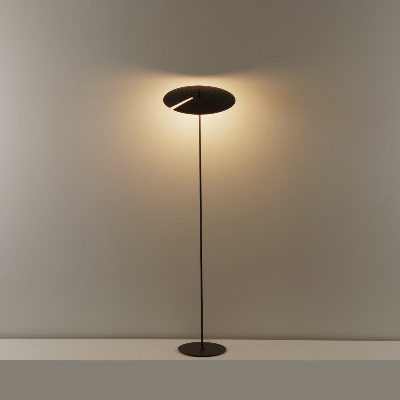 Symphony Floor Lamp