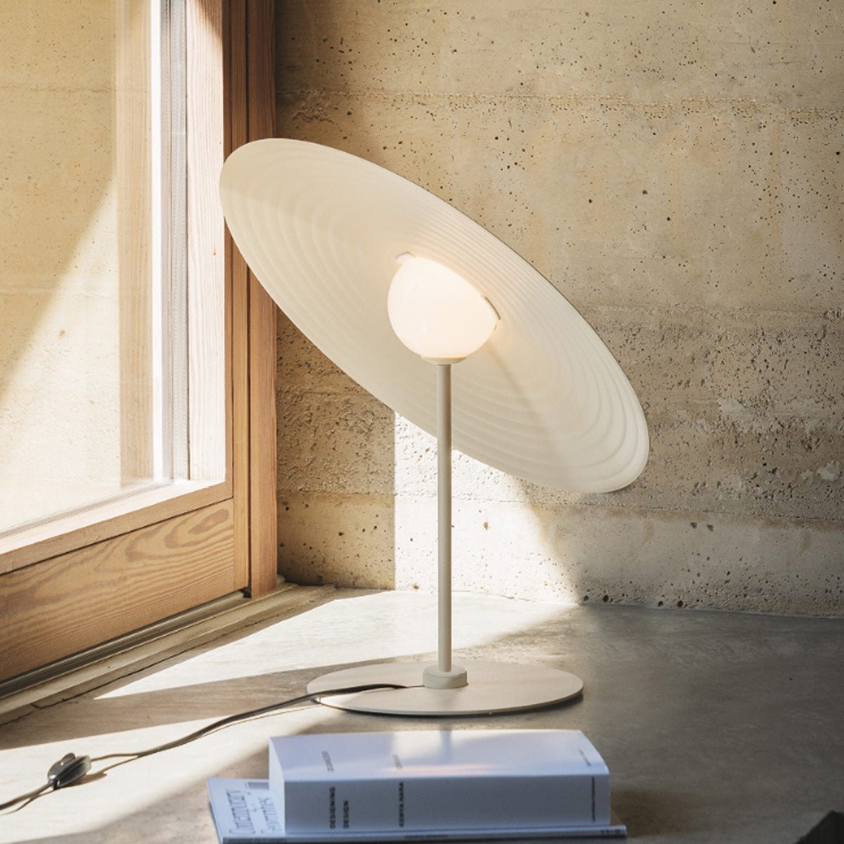 Symphony Table Lamp