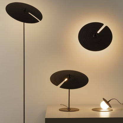 Symphony Wall Lamp