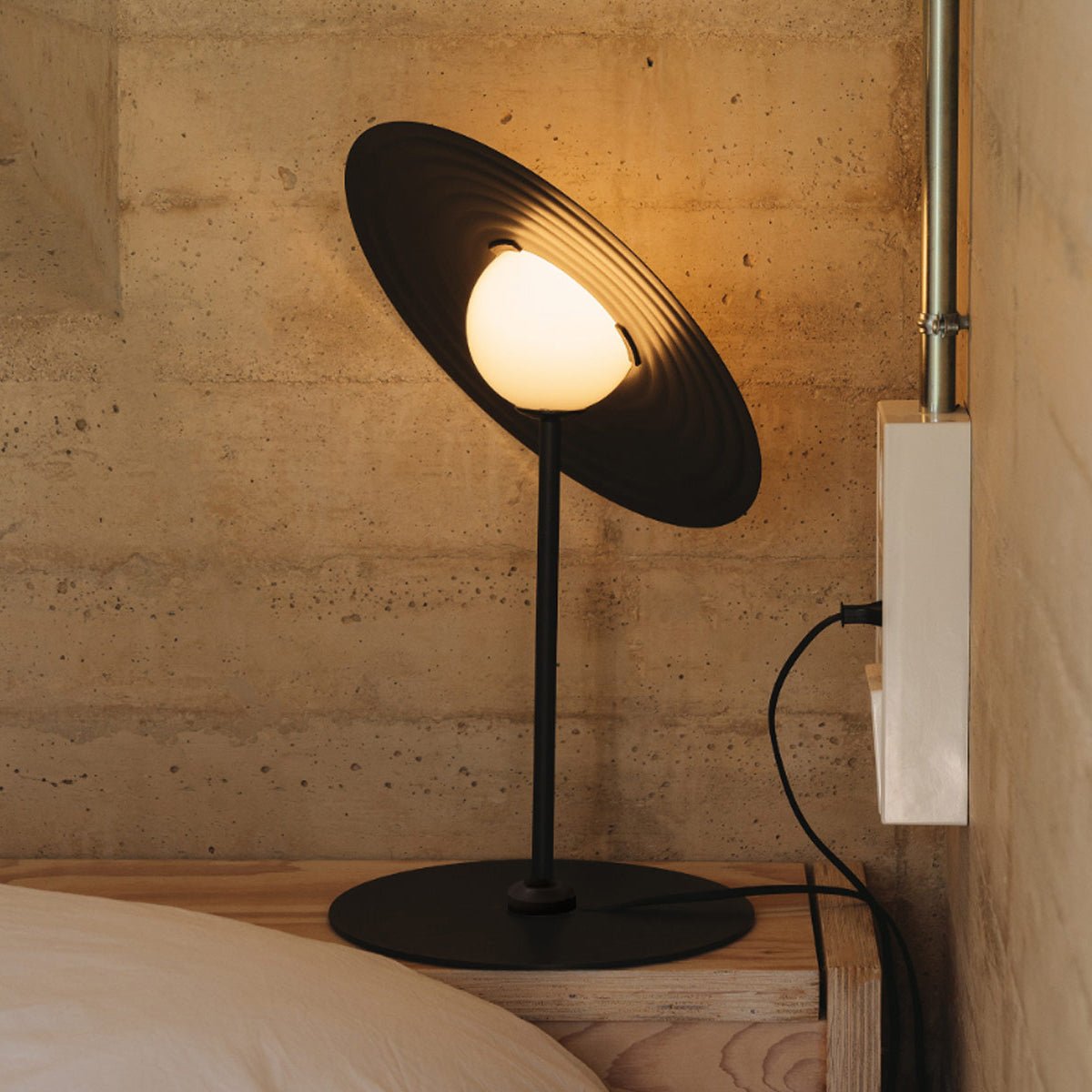 Symphony Table Lamp