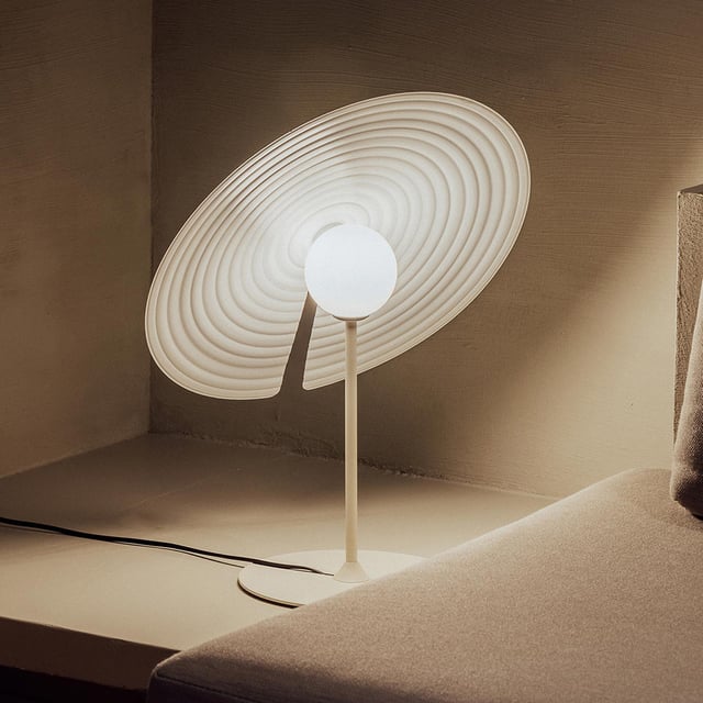 Symphony Table Lamp