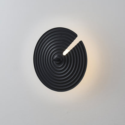 Symphony Wall Lamp