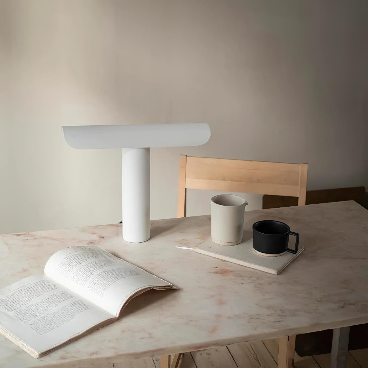 T-Table Lamp