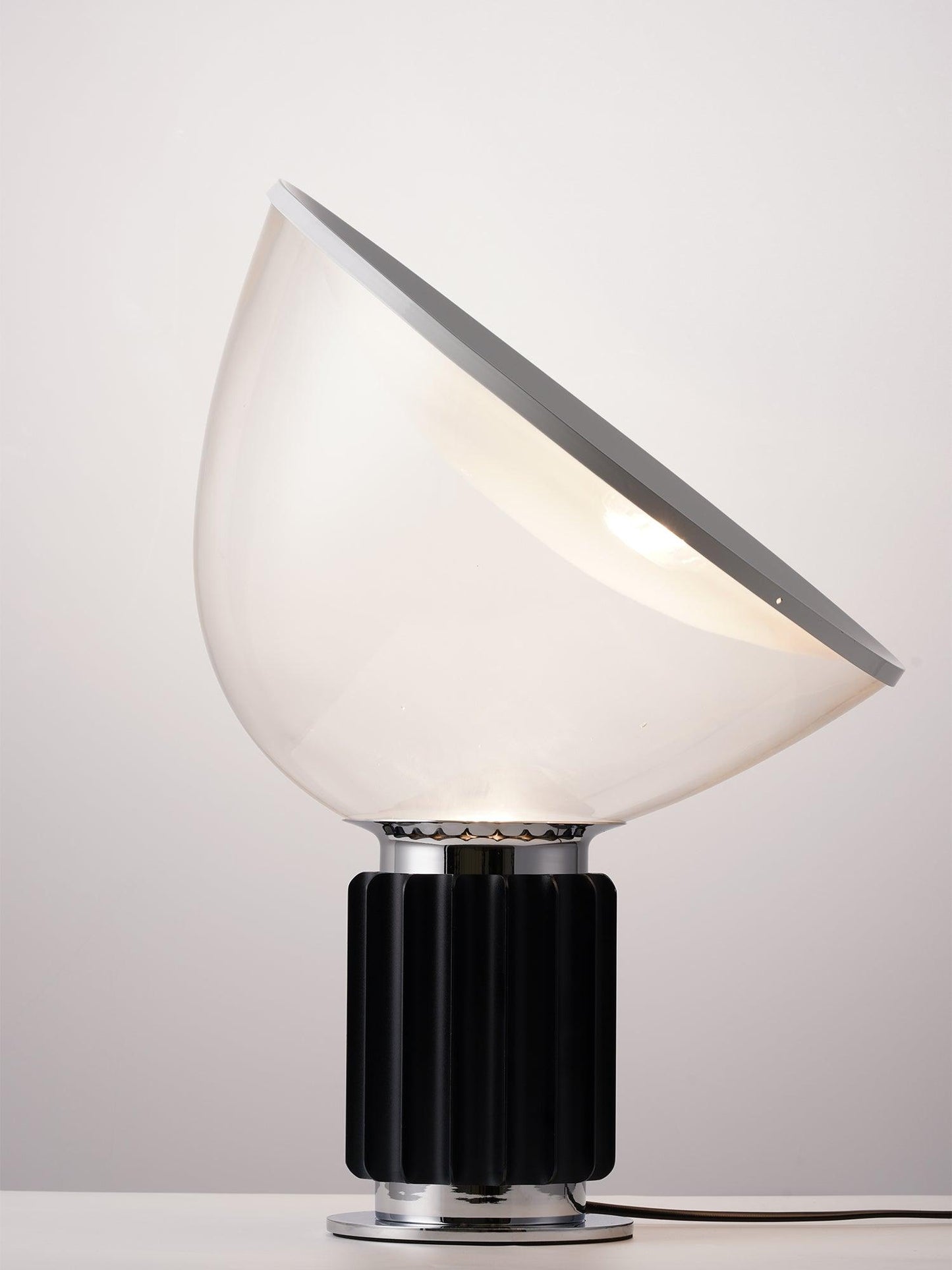 Radar Table Lamp