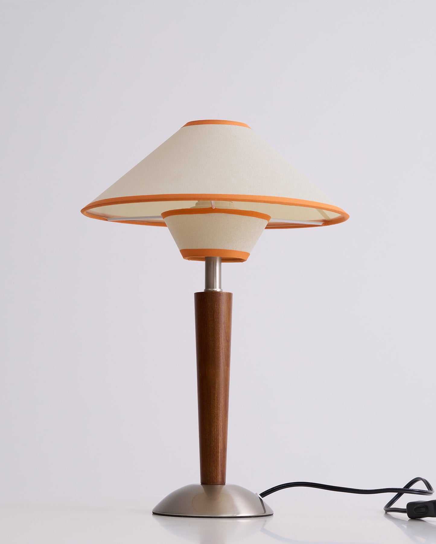 Talonwood Table Lamp