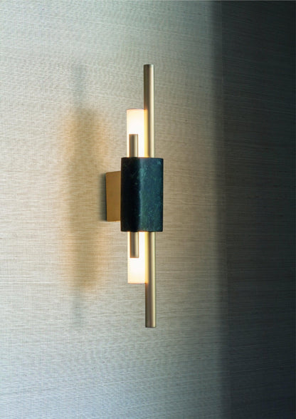 Tanto Plug In Wall Light