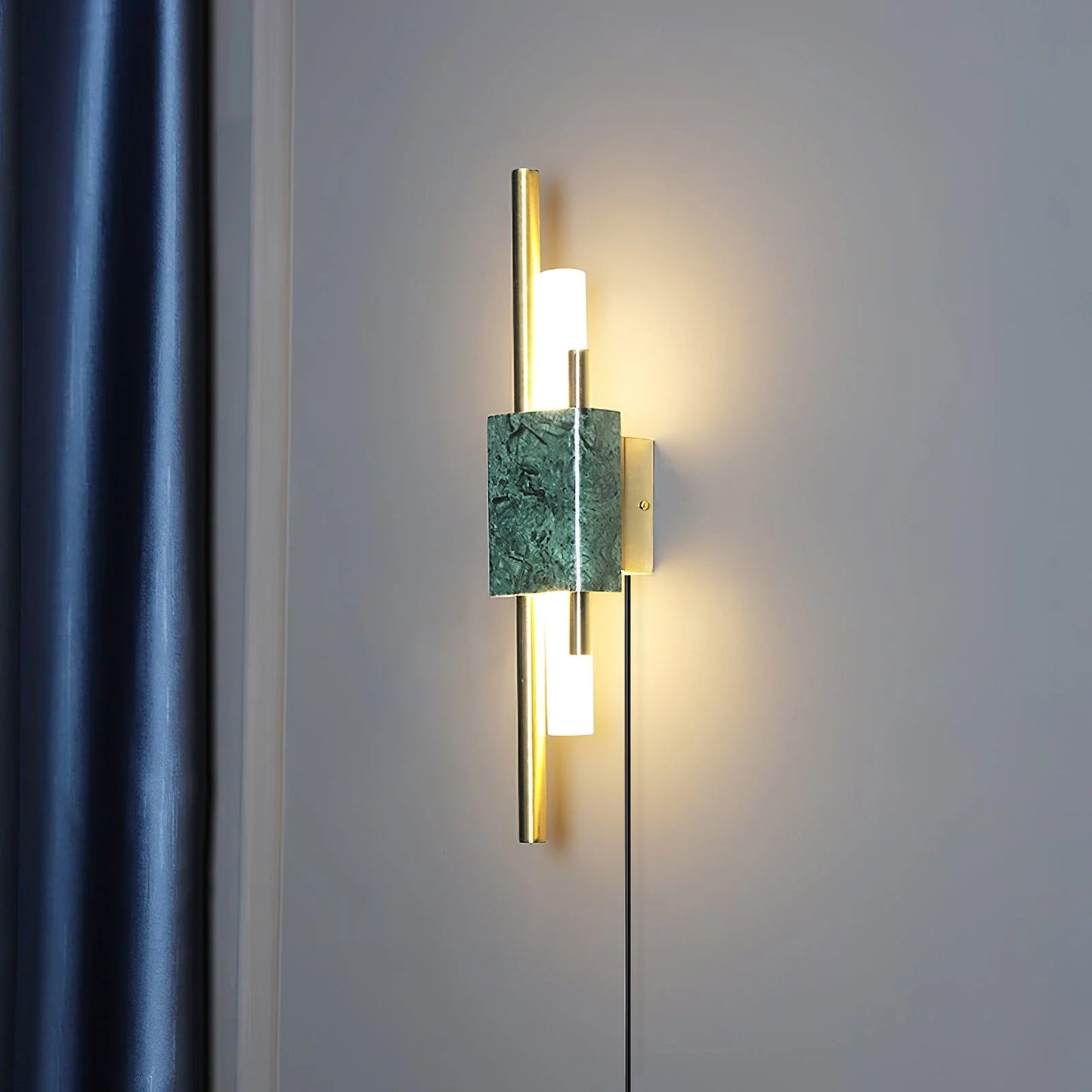 Tanto Plug In Wall Light