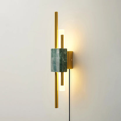 Tanto Plug In Wall Light