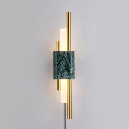 Tanto Plug In Wall Light