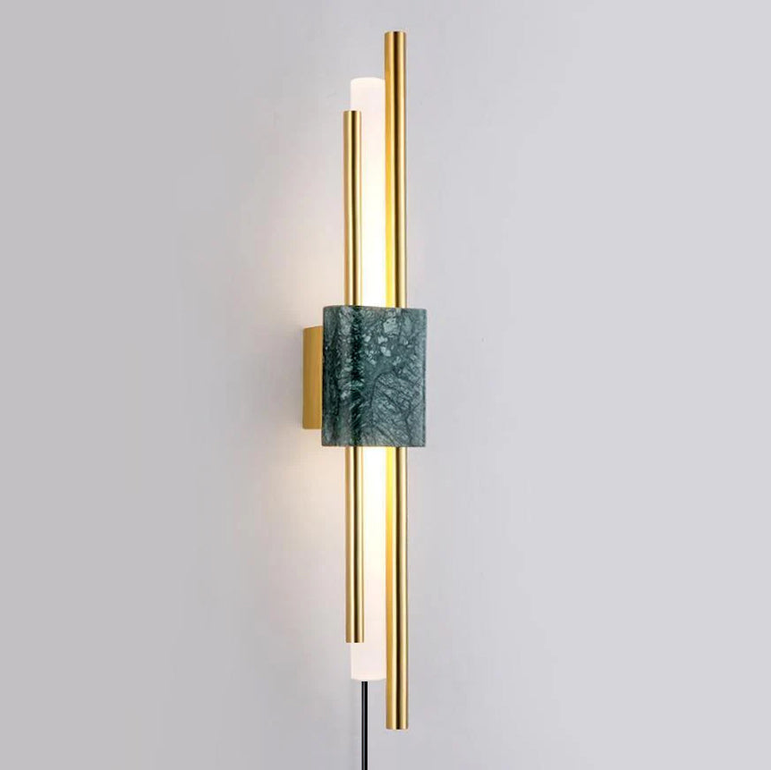 Tanto Plug In Wall Light