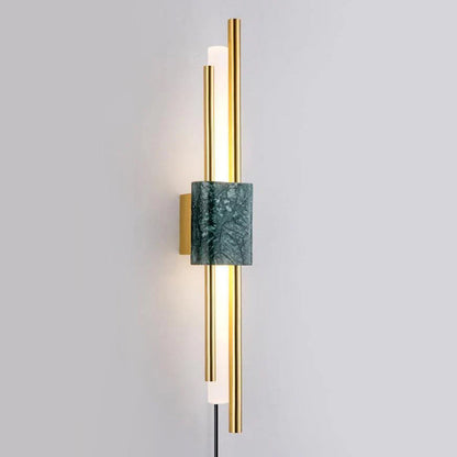 Tanto Plug In Wall Light