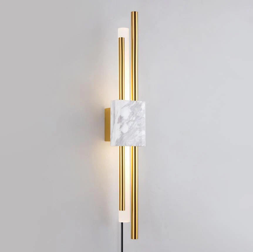 Tanto Plug In Wall Light