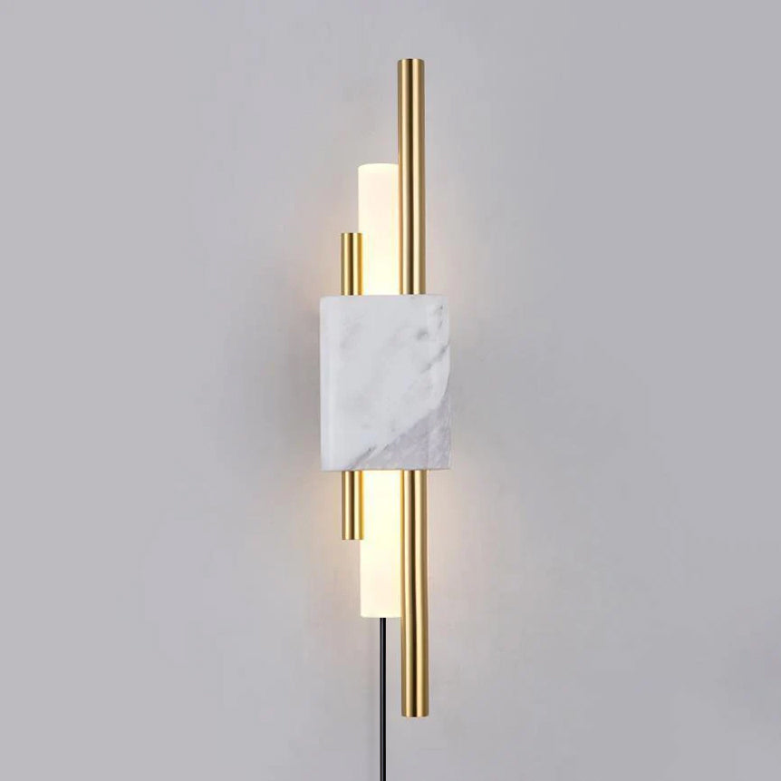 Tanto Plug In Wall Light