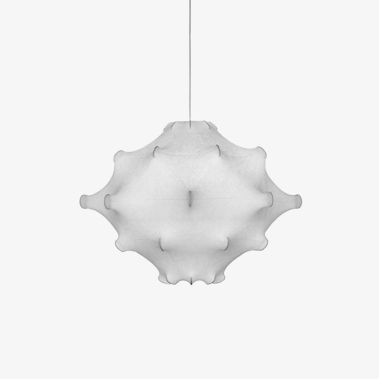 Cocoon Bloom Pendant Lamp