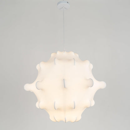 Cocoon Bloom Pendant Lamp