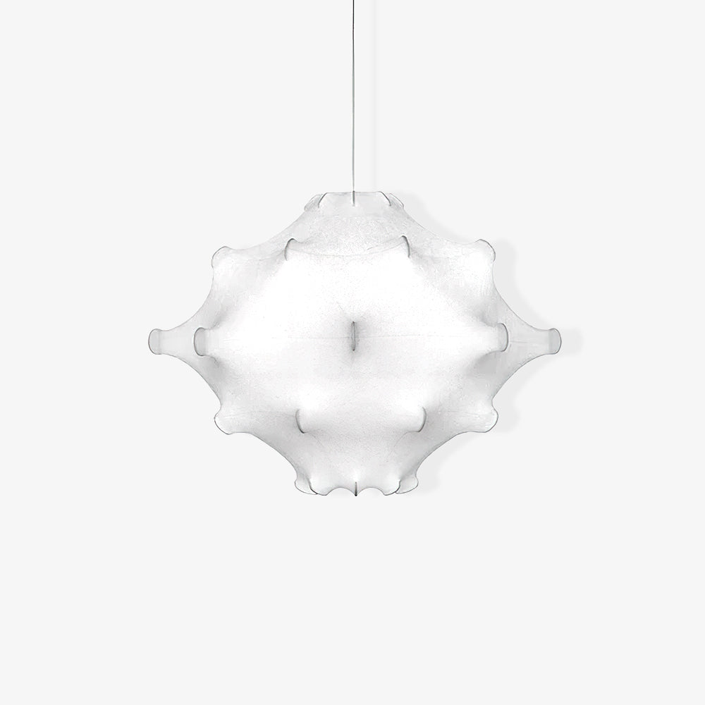 Cocoon Bloom Pendant Lamp