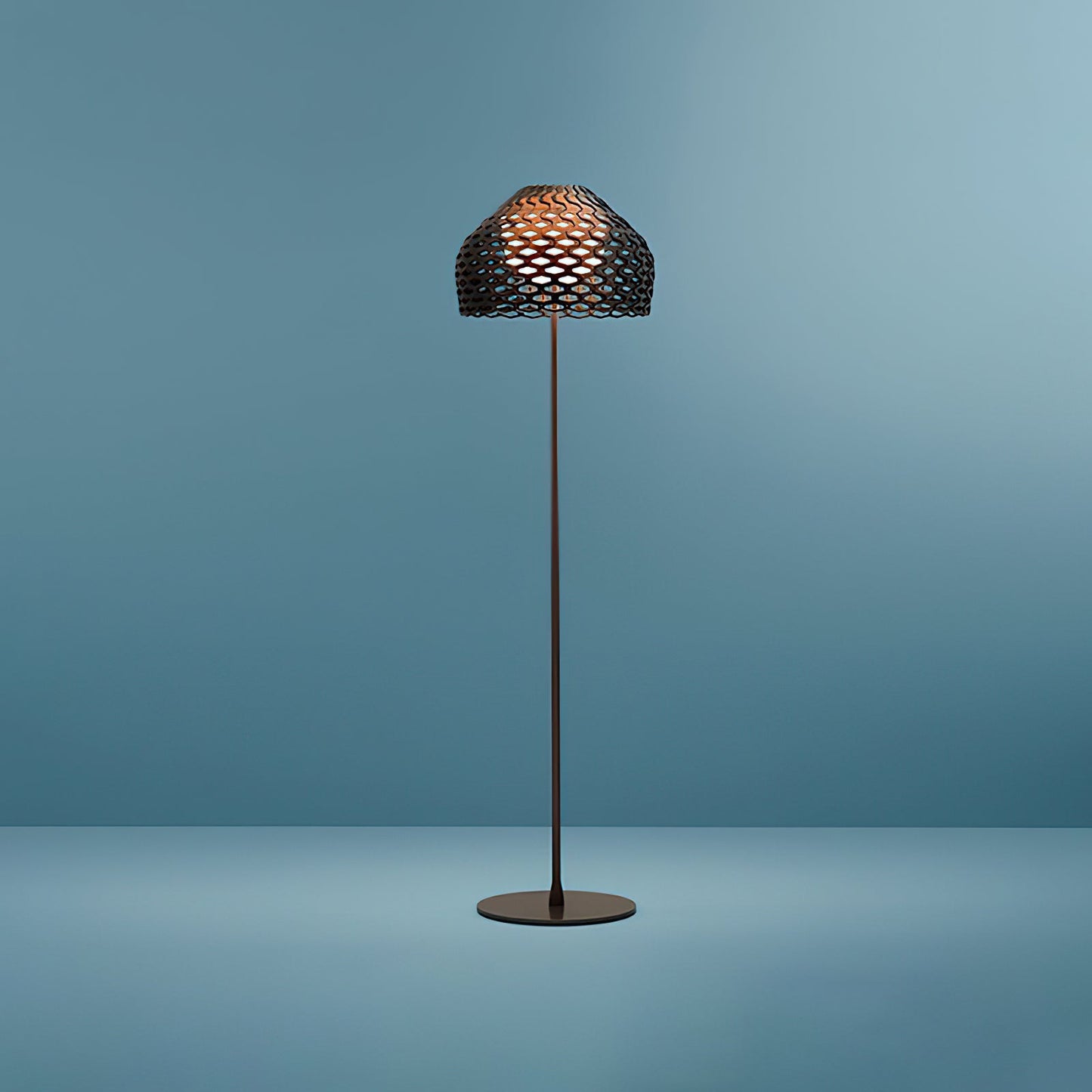 Armadillo Floor Lamp