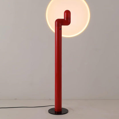 Tatu Alta Floor Lamp