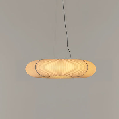 Tekio Imitation Silk Pendant Lamp