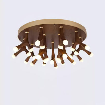 Tentacle Ceiling Lamp