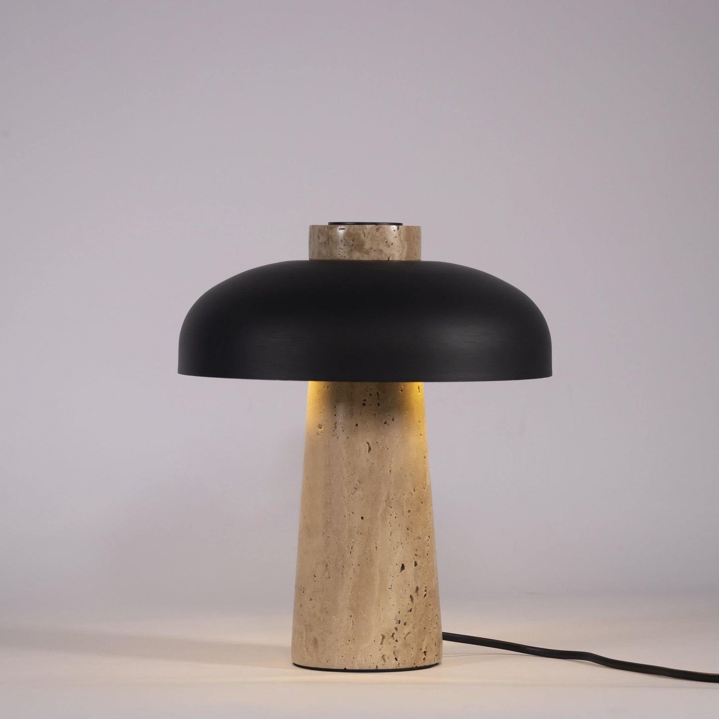 Terra Dome Table Lamp