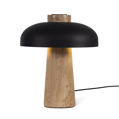 Terra Dome Table Lamp