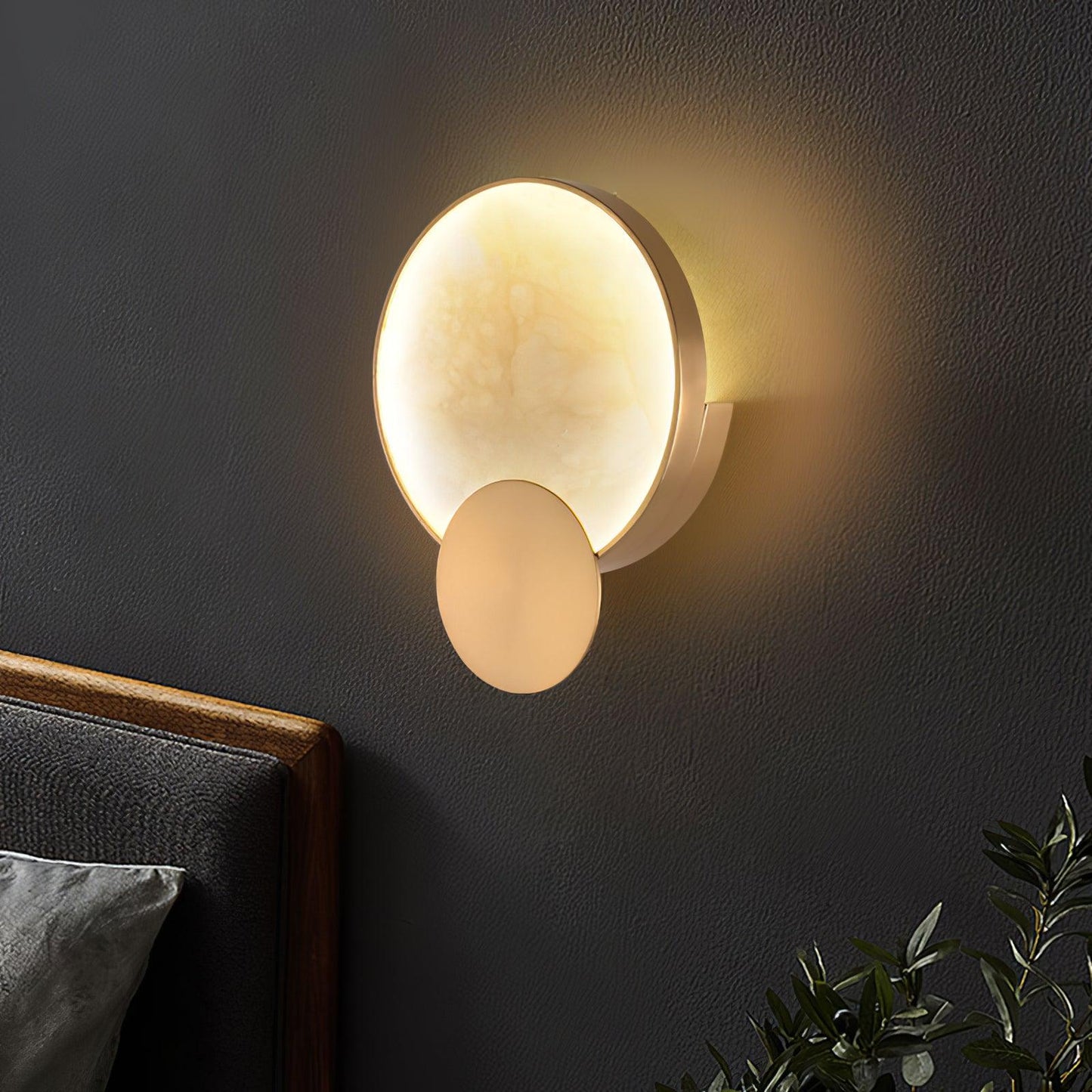 Terra Svet Wall Lamp