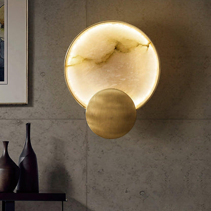 Terra Svet Wall Lamp