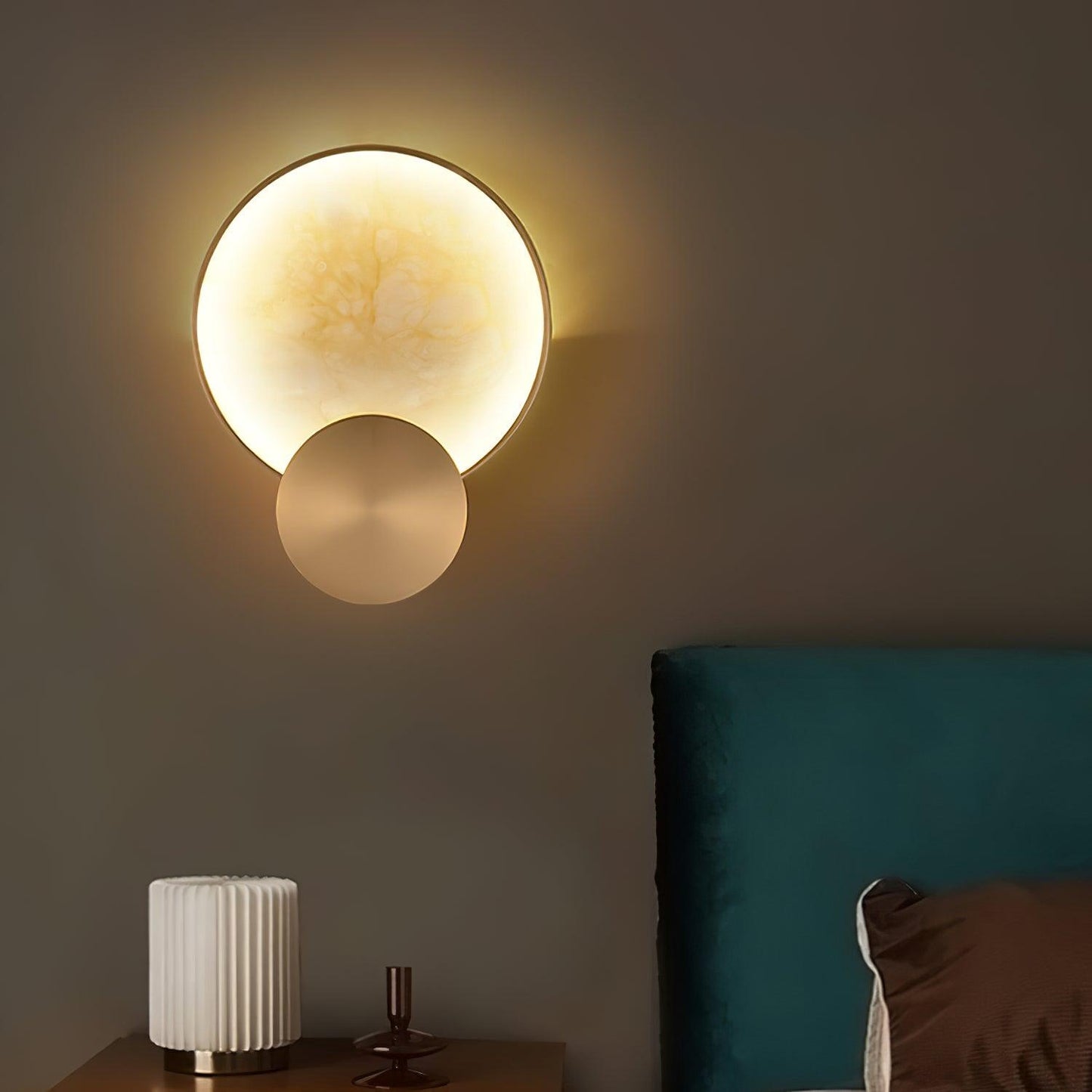 Terra Svet Wall Lamp