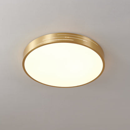 Tessera Ceiling Light
