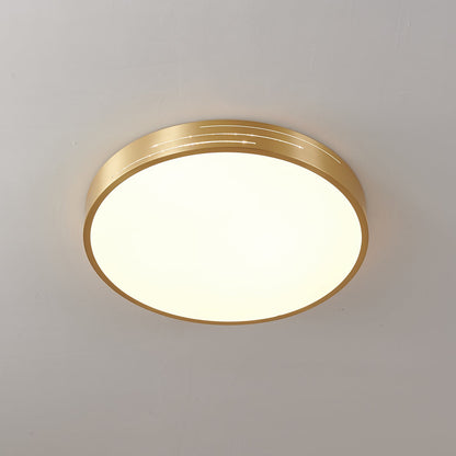 Tessera Ceiling Light